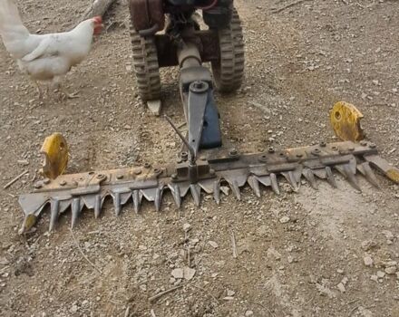 Другая Другая, объемом двигателя 0 л и пробегом 0 тыс. км за 194 $, фото 1 на Automoto.ua