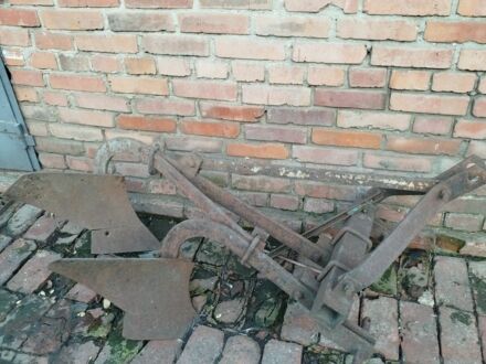 Інша Інша, об'ємом двигуна 0 л та пробігом 0 тис. км за 119 $, фото 1 на Automoto.ua