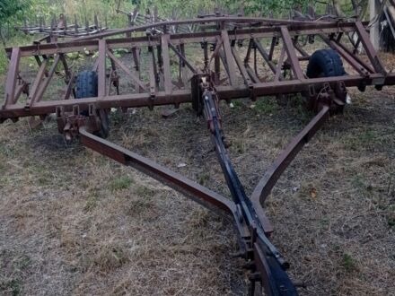 Другая Другая, объемом двигателя 0 л и пробегом 0 тыс. км за 631 $, фото 1 на Automoto.ua