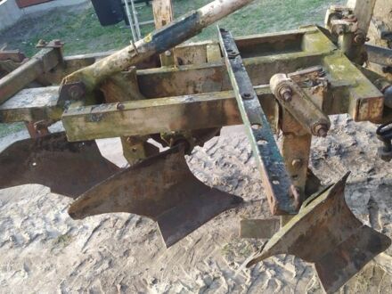 Другая Другая, объемом двигателя 0 л и пробегом 0 тыс. км за 85 $, фото 1 на Automoto.ua