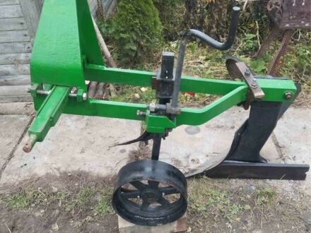 Другая Другая, объемом двигателя 0 л и пробегом 0 тыс. км за 238 $, фото 1 на Automoto.ua