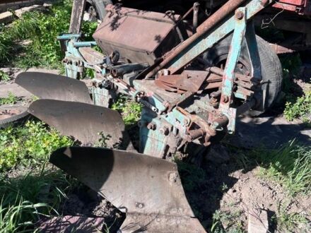 Другая Другая, объемом двигателя 0 л и пробегом 0 тыс. км за 600 $, фото 1 на Automoto.ua