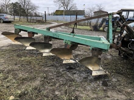 Інша Інша, об'ємом двигуна 0 л та пробігом 0 тис. км за 1850 $, фото 1 на Automoto.ua