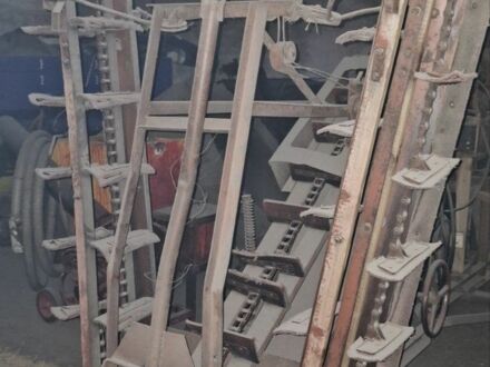 Інша Інша, об'ємом двигуна 0 л та пробігом 0 тис. км за 593 $, фото 1 на Automoto.ua