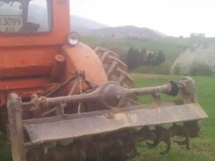 Другая Другая, объемом двигателя 0 л и пробегом 0 тыс. км за 571 $, фото 1 на Automoto.ua