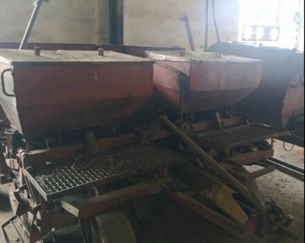 Другая Другая, объемом двигателя 0 л и пробегом 0 тыс. км за 20000 $, фото 1 на Automoto.ua