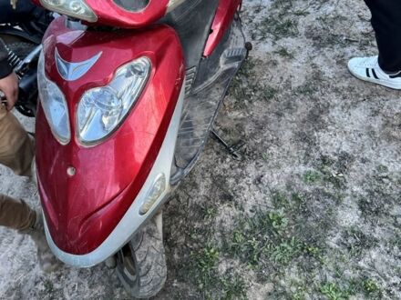 Другая Другая 2000 в Звенигородка на Automoto.ua Другая Другая, объемом двигателя 49 л и пробегом 0 тыс. км за 37 $, фото 1 на Automoto.ua