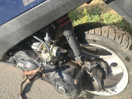 Другая Другая, объемом двигателя 0 л и пробегом 0 тыс. км за 264 $, фото 1 на Automoto.ua