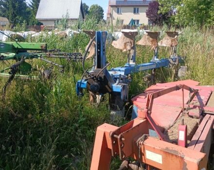 Другая Другая, объемом двигателя 0 л и пробегом 0 тыс. км за 700 $, фото 3 на Automoto.ua