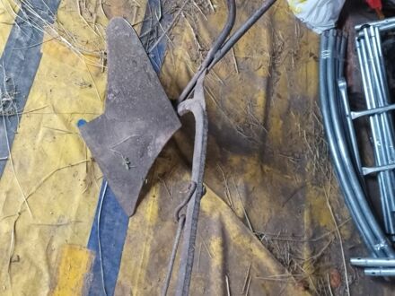 Другая Другая, объемом двигателя 0 л и пробегом 0 тыс. км за 29 $, фото 1 на Automoto.ua