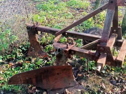 Другая Другая, объемом двигателя 0 л и пробегом 0 тыс. км за 274 $, фото 1 на Automoto.ua