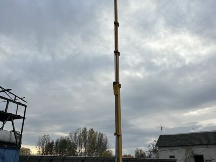 Другая Другая, объемом двигателя 0 л и пробегом 0 тыс. км за 810 $, фото 1 на Automoto.ua