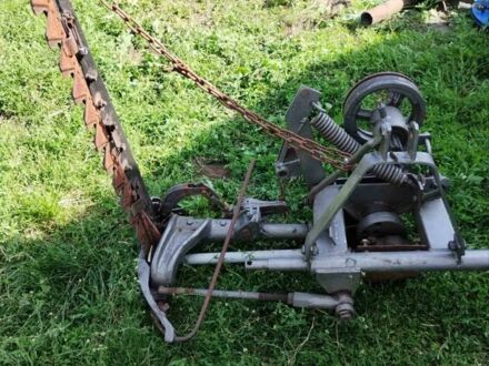 Другая Другая, объемом двигателя 6 л и пробегом 0 тыс. км за 151 $, фото 1 на Automoto.ua