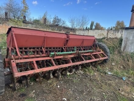 Другая Другая, объемом двигателя 0 л и пробегом 0 тыс. км за 1500 $, фото 1 на Automoto.ua