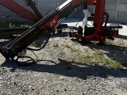 Другая Другая, объемом двигателя 0 л и пробегом 0 тыс. км за 5350 $, фото 1 на Automoto.ua