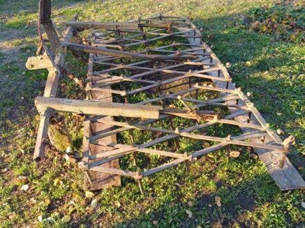 Другая Другая, объемом двигателя 0 л и пробегом 0 тыс. км за 239 $, фото 1 на Automoto.ua