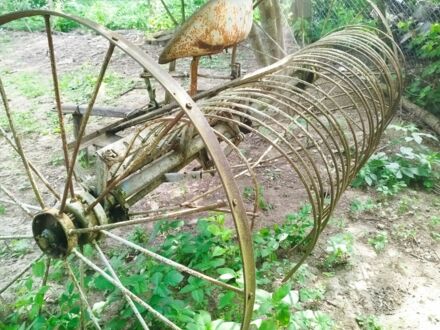 Другая Другая, объемом двигателя 0 л и пробегом 0 тыс. км за 107 $, фото 1 на Automoto.ua