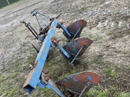 Другая Другая, объемом двигателя 0 л и пробегом 0 тыс. км за 582 $, фото 1 на Automoto.ua