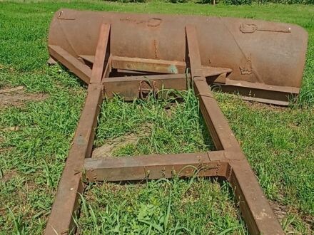 Другая Другая, объемом двигателя 0 л и пробегом 0 тыс. км за 131 $, фото 1 на Automoto.ua