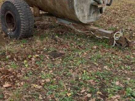 Другая Другая, объемом двигателя 0 л и пробегом 0 тыс. км за 463 $, фото 1 на Automoto.ua