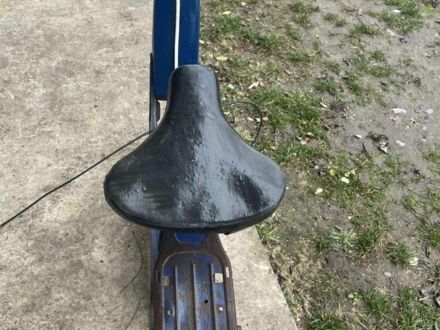 Другая Другая, объемом двигателя 0 л и пробегом 0 тыс. км за 50 $, фото 1 на Automoto.ua