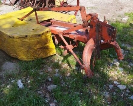 Другая Другая, объемом двигателя 0 л и пробегом 0 тыс. км за 700 $, фото 9 на Automoto.ua