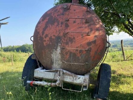 Другая Другая, объемом двигателя 0 л и пробегом 0 тыс. км за 13 $, фото 1 на Automoto.ua