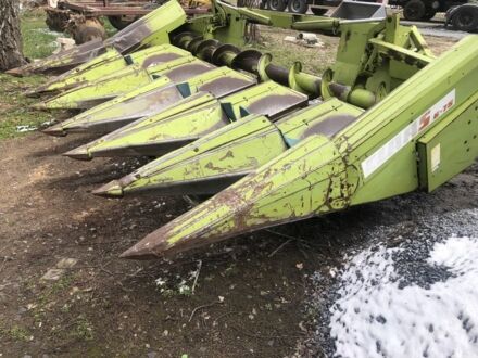 Другая Другая, объемом двигателя 0 л и пробегом 0 тыс. км за 8800 $, фото 1 на Automoto.ua