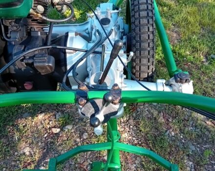 Другая Другая, объемом двигателя 0 л и пробегом 0 тыс. км за 1100 $, фото 7 на Automoto.ua