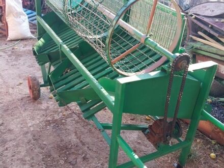 Інша Інша, об'ємом двигуна 0 л та пробігом 0 тис. км за 340 $, фото 1 на Automoto.ua