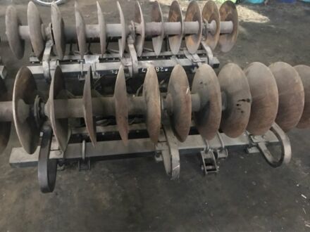 Інша Інша, об'ємом двигуна 0 л та пробігом 0 тис. км за 121 $, фото 1 на Automoto.ua