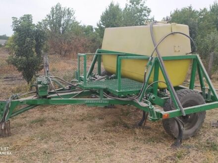 Другая Другая, объемом двигателя 0 л и пробегом 0 тыс. км за 2800 $, фото 1 на Automoto.ua