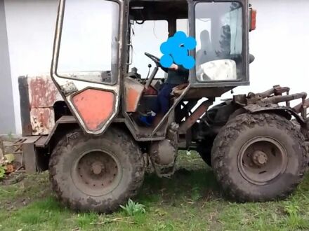 Інша Інша, об'ємом двигуна 0 л та пробігом 0 тис. км за 4700 $, фото 1 на Automoto.ua