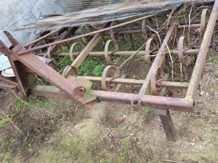 Інша Інша, об'ємом двигуна 0 л та пробігом 0 тис. км за 355 $, фото 1 на Automoto.ua