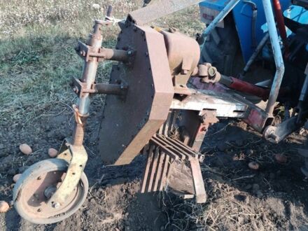 Другая Другая 2000 в Новой Ушице на Automoto.ua Другая Другая, объемом двигателя 0 л и пробегом 0 тыс. км за 181 $, фото 1 на Automoto.ua