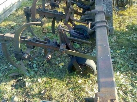 Другая Другая, объемом двигателя 0 л и пробегом 0 тыс. км за 656 $, фото 1 на Automoto.ua