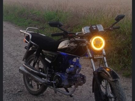 Другая Другая, объемом двигателя 0.11 л и пробегом 0 тыс. км за 262 $, фото 1 на Automoto.ua