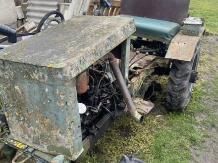 Інша Інша, об'ємом двигуна 0 л та пробігом 0 тис. км за 2000 $, фото 1 на Automoto.ua