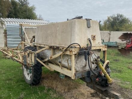 Другая Другая, объемом двигателя 0 л и пробегом 0 тыс. км за 2372 $, фото 1 на Automoto.ua