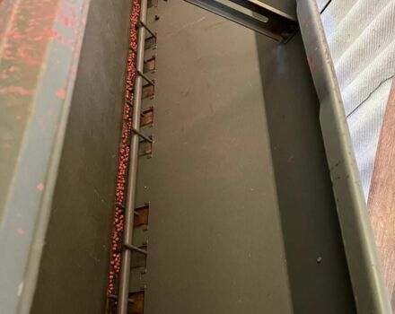 Другая Другая, объемом двигателя 0 л и пробегом 0 тыс. км за 1448 $, фото 3 на Automoto.ua