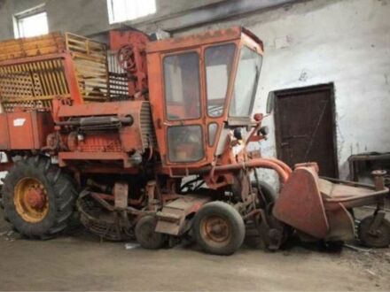 Інша Інша, об'ємом двигуна 0 л та пробігом 0 тис. км за 6500 $, фото 1 на Automoto.ua