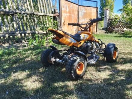Інша Інша, об'ємом двигуна 50 л та пробігом 0 тис. км за 195 $, фото 1 на Automoto.ua