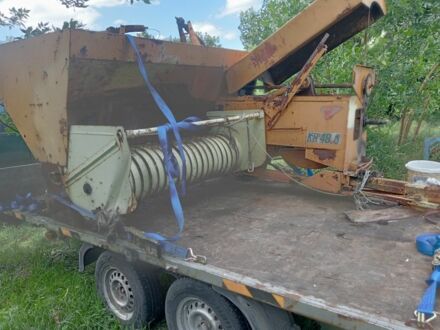 Інша Інша 2000 у Ковель на Automoto.ua Інша Інша, об'ємом двигуна 0 л та пробігом 0 тис. км за 339 $, фото 1 на Automoto.ua