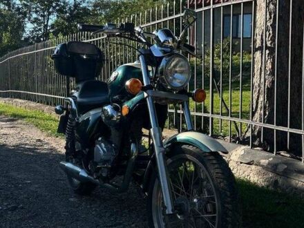 Інша Інша 2000 у Жовкві на Automoto.ua Інша Інша, об'ємом двигуна 0.13 л та пробігом 0 тис. км за 2200 $, фото 1 на Automoto.ua