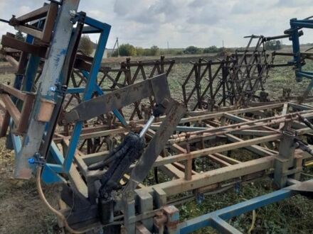 Інша Інша 2000 у Соленом на Automoto.ua Інша Інша, об'ємом двигуна 0 л та пробігом 0 тис. км за 2548 $, фото 1 на Automoto.ua