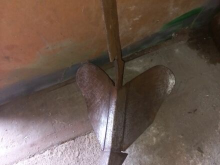 Другая Другая, объемом двигателя 0 л и пробегом 0 тыс. км за 29 $, фото 1 на Automoto.ua