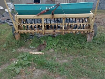 Другая Другая, объемом двигателя 0 л и пробегом 0 тыс. км за 2500 $, фото 1 на Automoto.ua