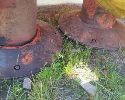 Другая Другая, объемом двигателя 0 л и пробегом 0 тыс. км за 700 $, фото 6 на Automoto.ua