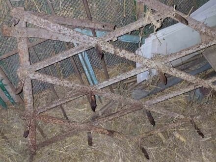 Інша Інша, об'ємом двигуна 0 л та пробігом 0 тис. км за 36 $, фото 1 на Automoto.ua