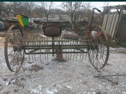 Інша Інша, об'ємом двигуна 0 л та пробігом 0 тис. км за 119 $, фото 1 на Automoto.ua